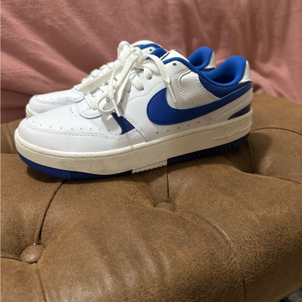 Nike Dunk. Size 9.
